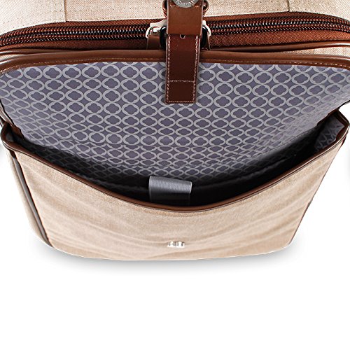 J World New York Class Laptop Backpack - Image 7