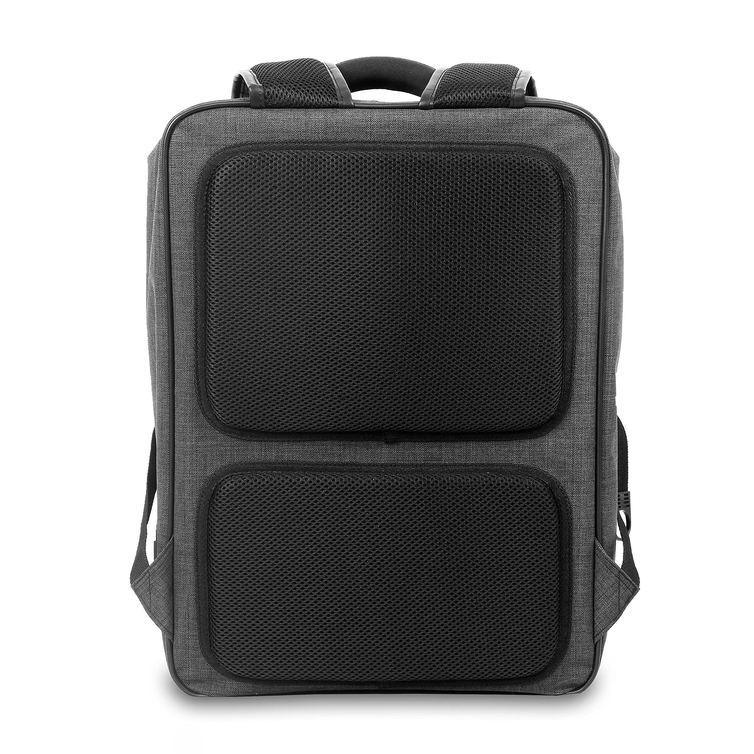 J World New York Class Laptop Backpack - Image 3
