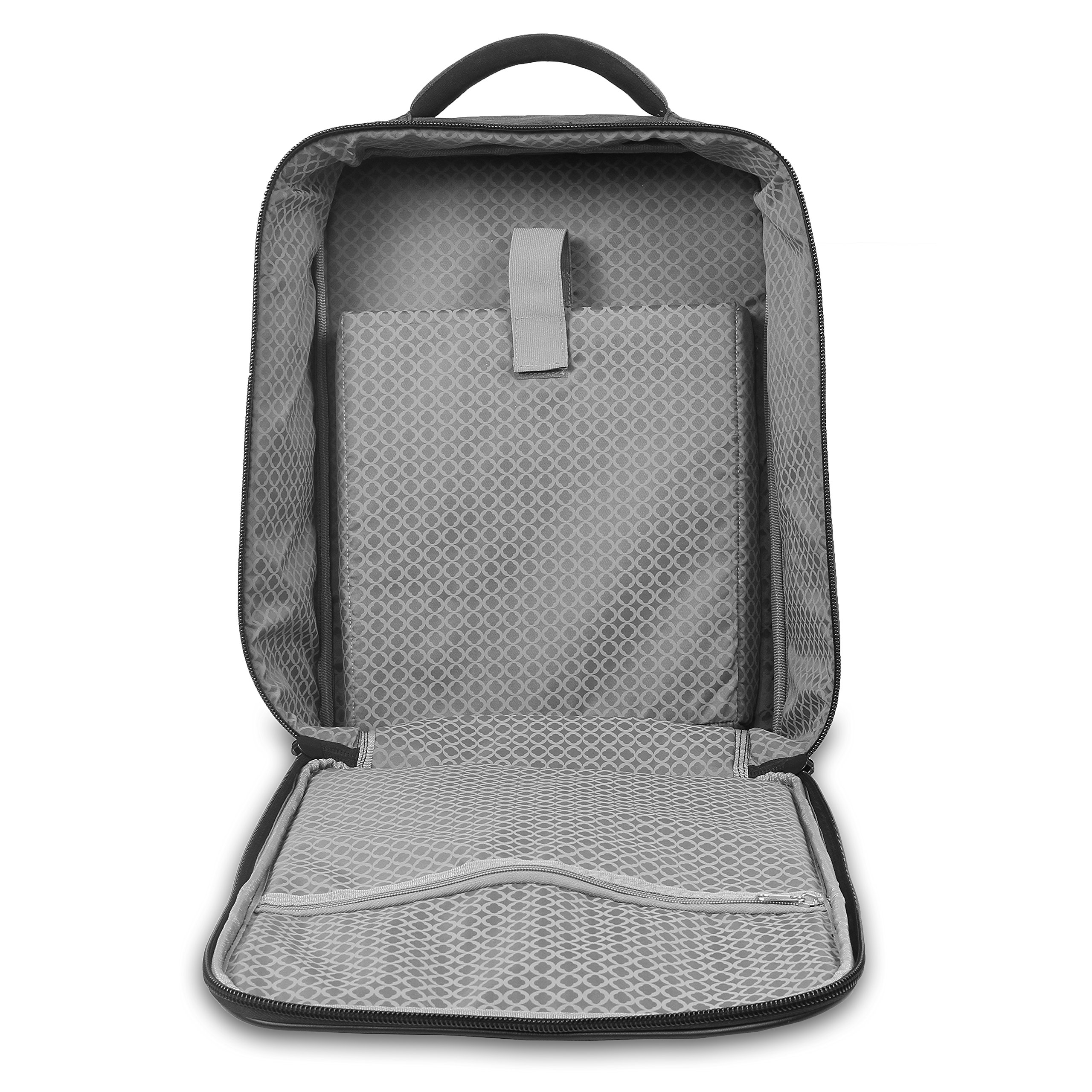 J World New York Class Laptop Backpack - Image 6