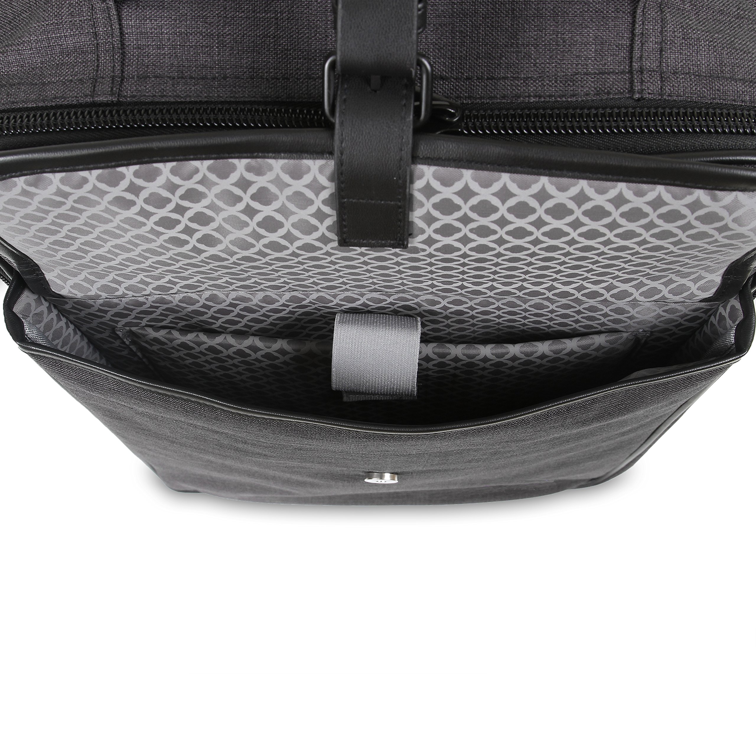 J World New York Class Laptop Backpack - Image 8