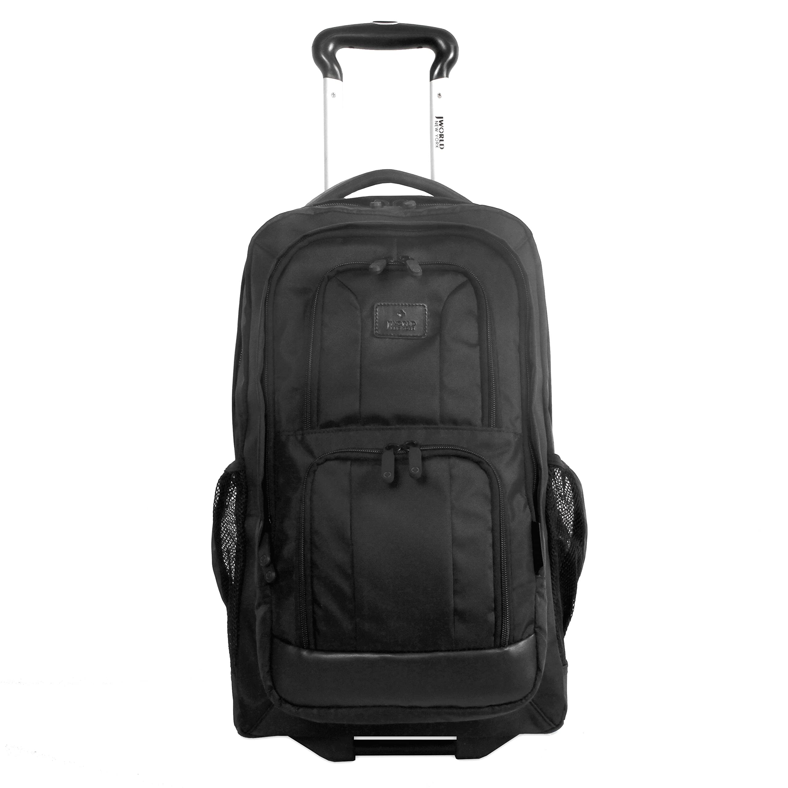 Laptop Rolling Backpack