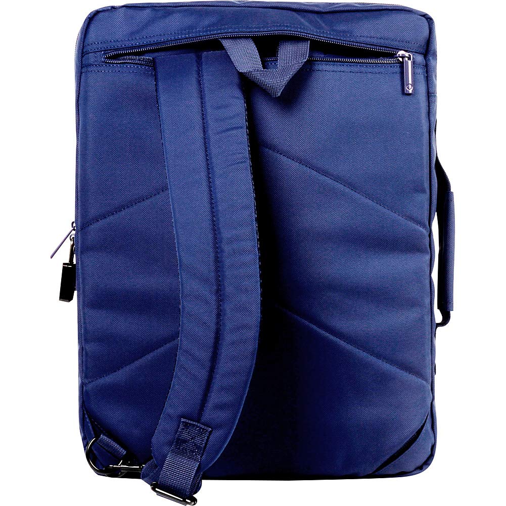 J World New York Essential Laptop Backpack - Image 4