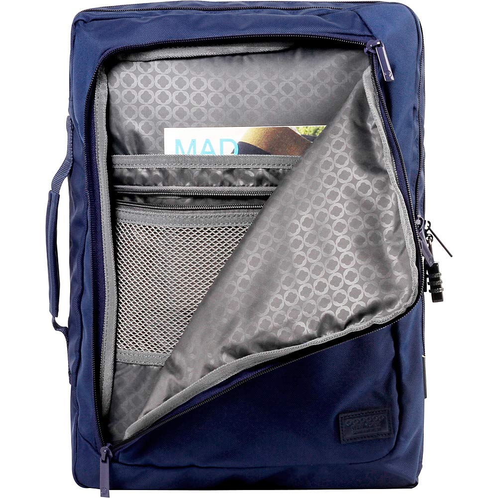 J World New York Essential Laptop Backpack - Image 6