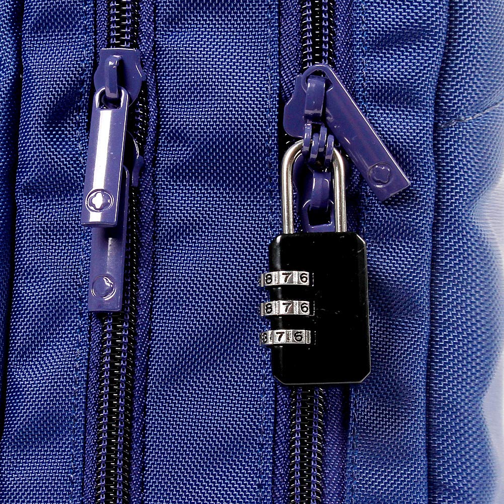 J World New York Essential Laptop Backpack - Image 7