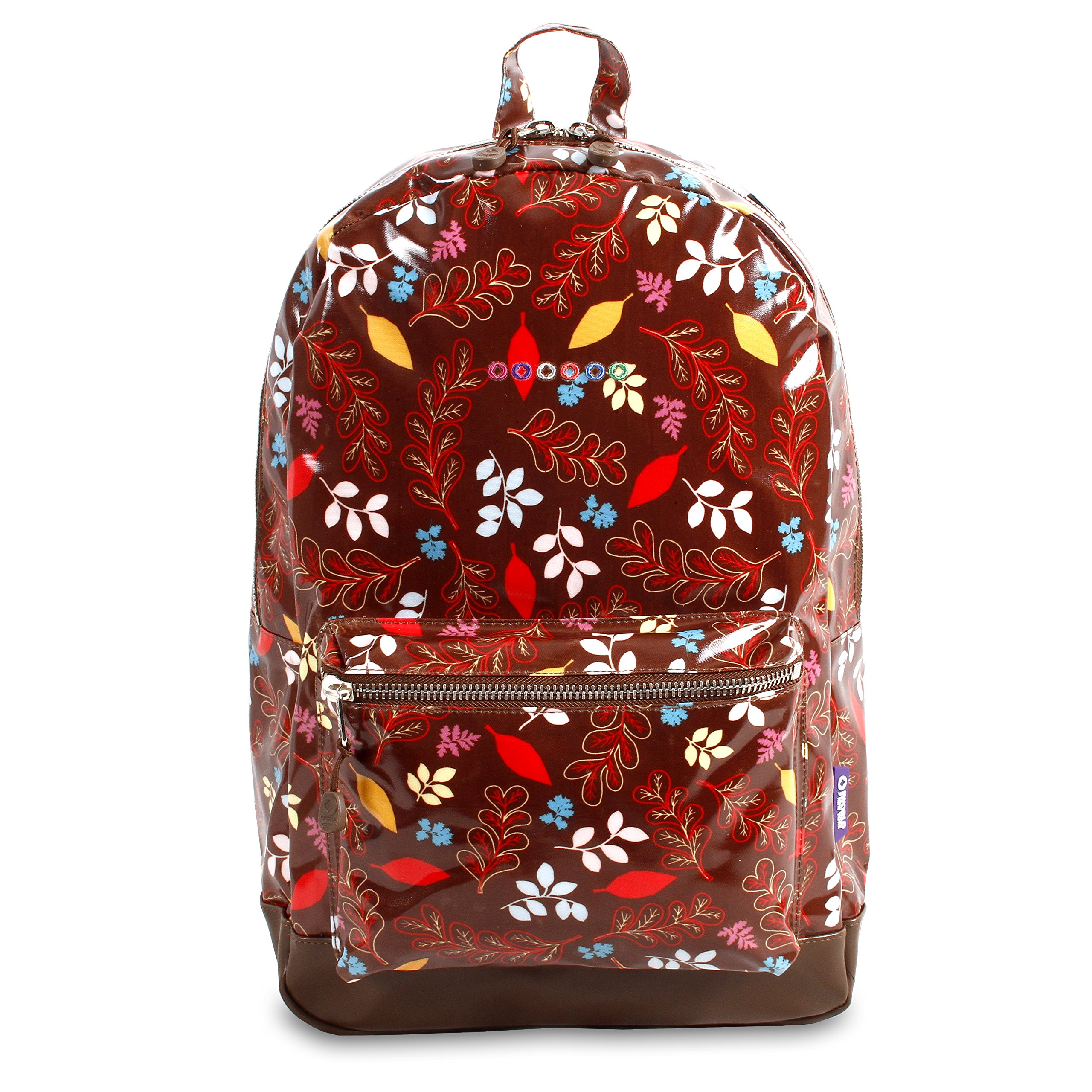 J World New York Lena Laptop Backpack - Image 3
