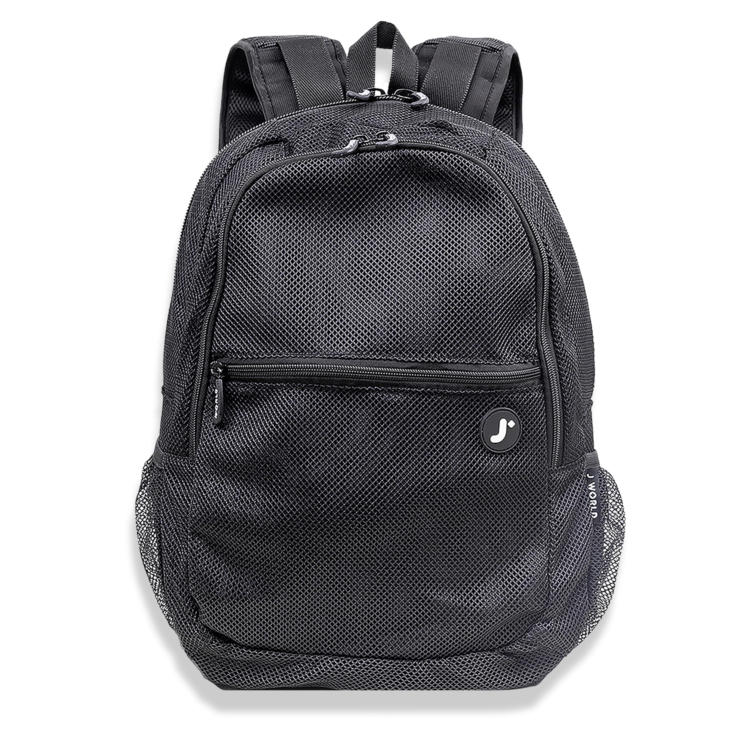 Transparent Backpack