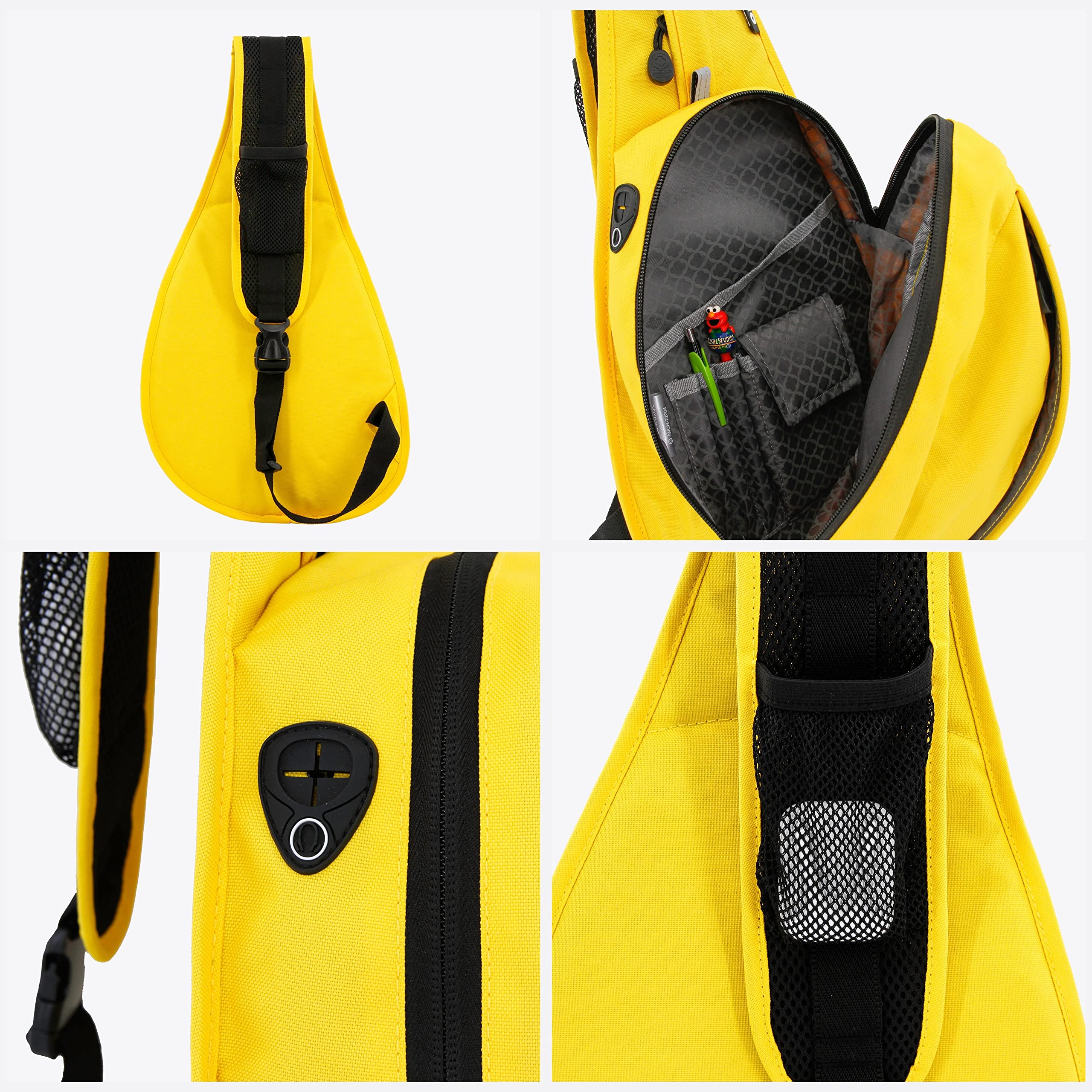 J World New York Stacy Sling Bag - Image 6