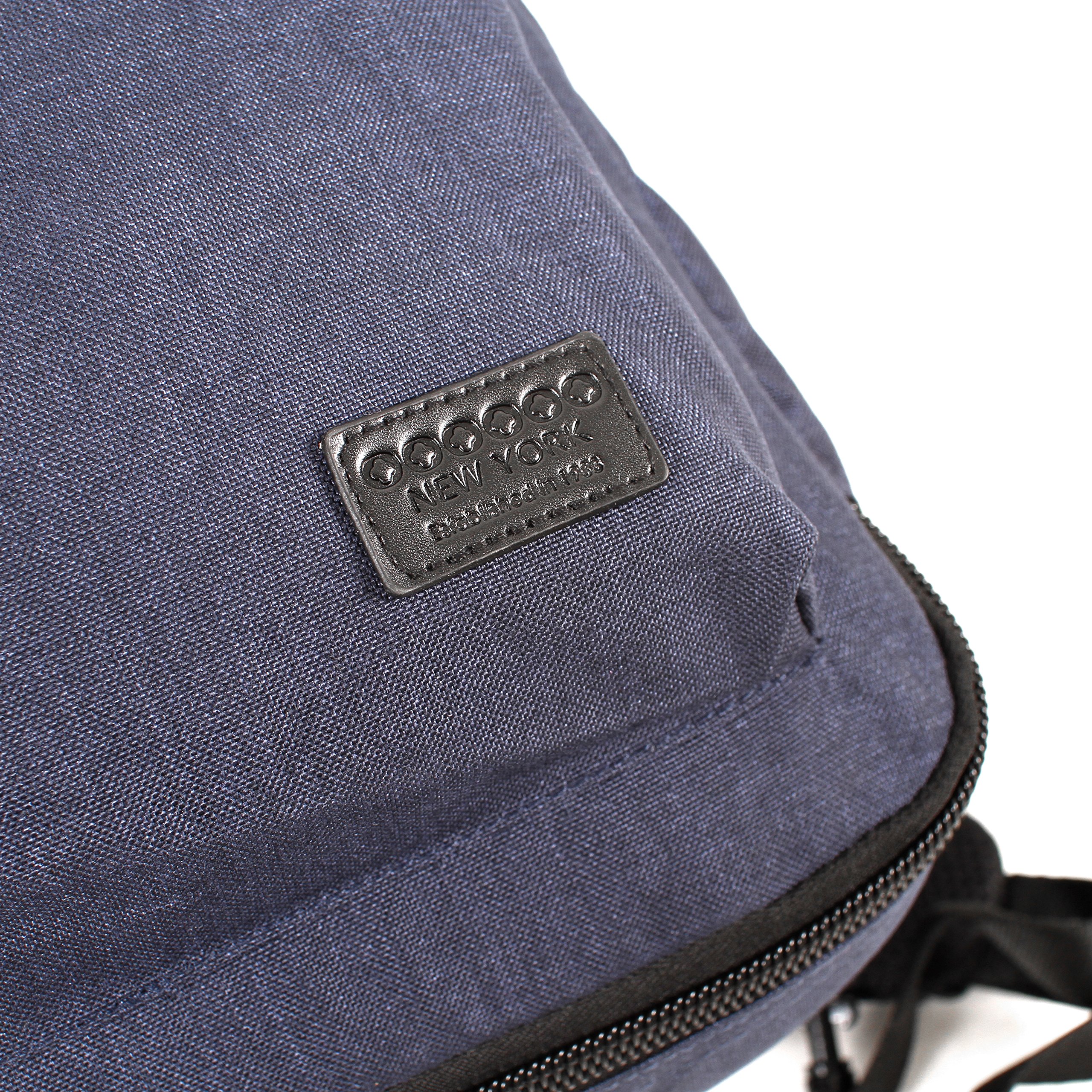 J World New York Station Convertible Laptop Backpack - Image 7